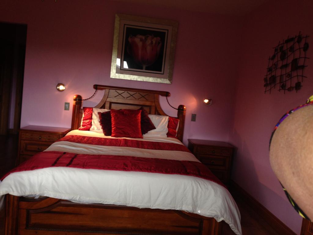 Leigh House Bed And Breakfast Ballyroney Room photo